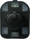 Prasco Car Mirror Switch for Audi A6