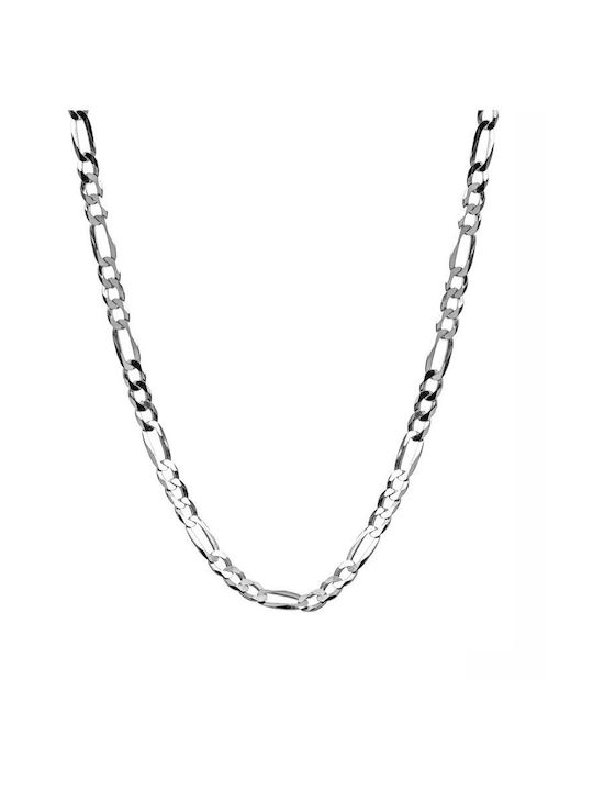 Paraxenies Silver Chain Neck