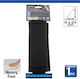 Sumex Car Seat Belt Pad Black