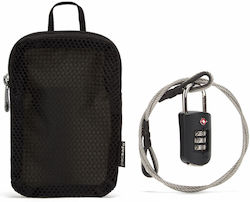 Pacsafe Padlock with Key 1.6mm Pacsafe Padlock with Key 1.6mm