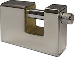 Padlock Monoblock with Key 60mm 1pcs