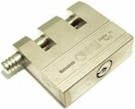 Padlock Monoblock with Key 1pcs