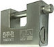 Heavy Duty Lăcăt Monoblock cu cheie 84mm 1buc
