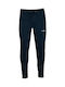 Van Hipster Men's Trousers Blue