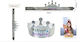 Tpster Serving Set for Party 3pcs