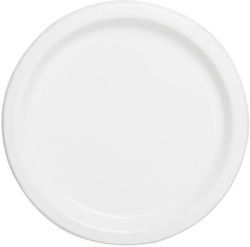 Unique Plate for Party 8pcs