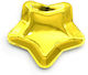 blokker Plate for Party 6pcs