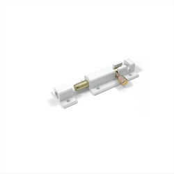 Amig Door Hook 60mm White Amig Door Hook 60mm White