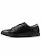 JFW Galaxy Sneakers Leather Black