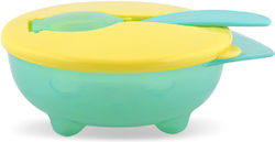 Lorelli Toddler Food Container Set Made of Plastic