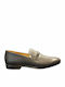 Mocasini barbati in Negru Culori