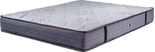 AttikaStrom Extra Life Single Ortopedie Saltea 90x190x24cm cu Arcuri