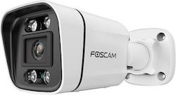 Foscam V5EP IP Rezistentă la apă Cameră Full HD+ 5MP Foscam V5EP IP Rezistentă la apă Cameră Full HD+ 5MP
