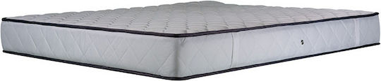 AttikaStrom Magic Μονό Ορθοπεδικό Στρώμα 90x200x18cm με Ελατήρια