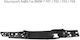 Door Spare Parts with installation Rear Left BMW Series 7 / F01 CU-000214