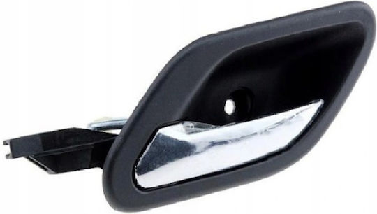 Türersatzteile mit Installation Hinten links / Hinten rechts BMW Serie 5 / E39 CU-000194