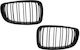 Carner Διακοσμητική Μάσκα Αυτοκινήτου BMW E81 / E82 / E87 / M4 / Σειρά 1
