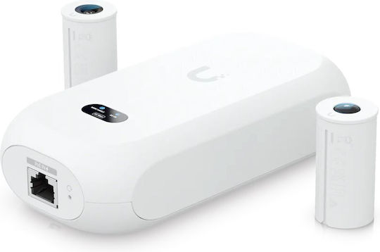 Ubiquiti Ai Theta IP Κάμερα Παρακολούθησης 4K με Αμφίδρομη Επικοινωνία