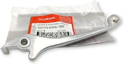 Honda Μανέτα Φρένου Μοτοσυκλέτας για Honda Wave Ασημί Honda Μανέτα Φρένου Μοτοσυκλέτας για Honda Wave Ασημί