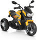 Kids Motorbike Inspired Colombo Electric 12 Vol...