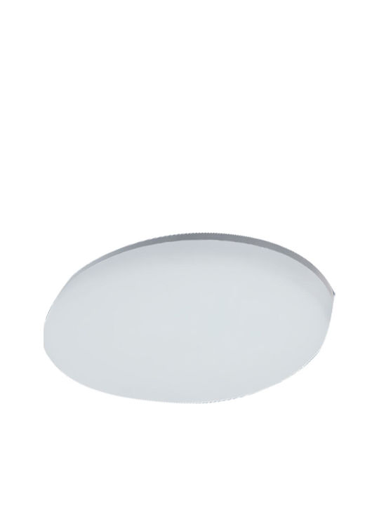 Geyer Стенен Външен Плафон LED IP65 15W с Топло бяло Светлина