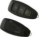 Ford Car Key Shell with 3 Buttons for Ford