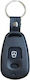 Car Key Shell with Blade with 2 Buttons for Hyundai / Kia