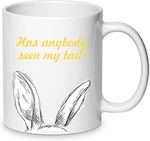 Easter Cup Porcelain