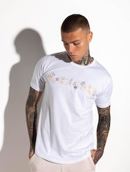 Magic Bee T-shirt White