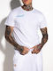 T-shirt White