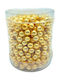 Christmas Christmas Garland Gold 1pc