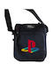 Play For Ever Men's Bag Shoulder / Crossbody Black