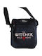 The Witcher Men's Bag Shoulder / Crossbody Black