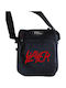 Slayer Men's Bag Shoulder / Crossbody Black