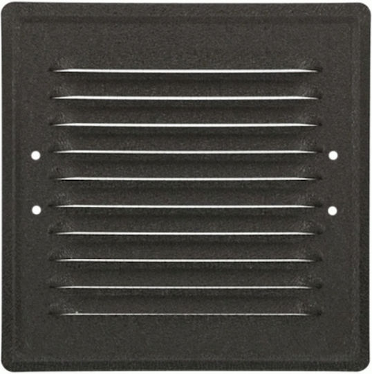 AirRoxy Περσίδα Εξαερισμού 14x14cm Τετράγωνη
