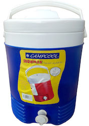 Campcool Snowman Thermal Jug 9.5лт Син