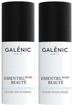 Galenic Essentiel Beaute Biome Ενυδατικό Serum Προσώπου 2x9ml