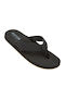 Herren Flip Flops Schwarze