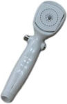 Handheld Showerhead with Start/Stop Button