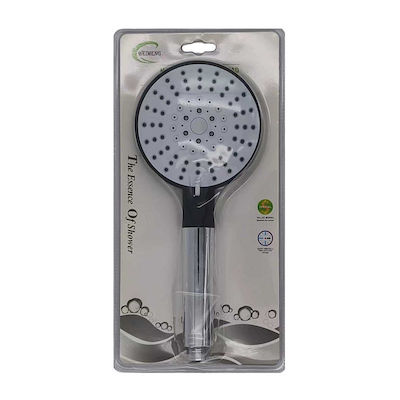 Handheld Showerhead