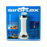 Siroflex Telefon de duș Duș portabil cu filtru