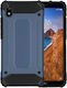 Sonique Heavy Armor Back Cover Πλαστικό 2mm Μπλ...