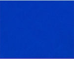 Velvet Paper Blue 50x70cm