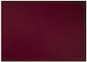 Chroma Carton Canson 50x70cm. Burgundy