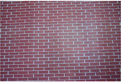 Cardboard Pink 50x70cm