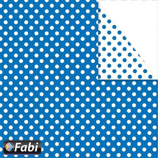 Fabi Хартия Мотив
