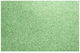 Kangaro Cardboard Glitter Green 50x70cm