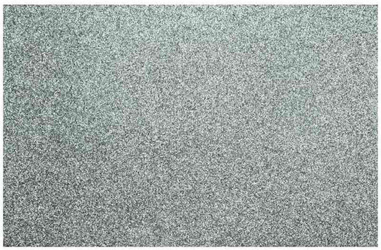 Kangaro Cardboard Glitter Gray 50x70cm