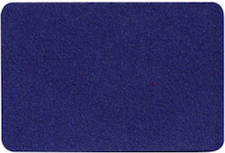 Favini Velvet Paper Blue 70x100cm