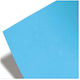 Favini Canson-Karton 50x70cm. Hellblau
